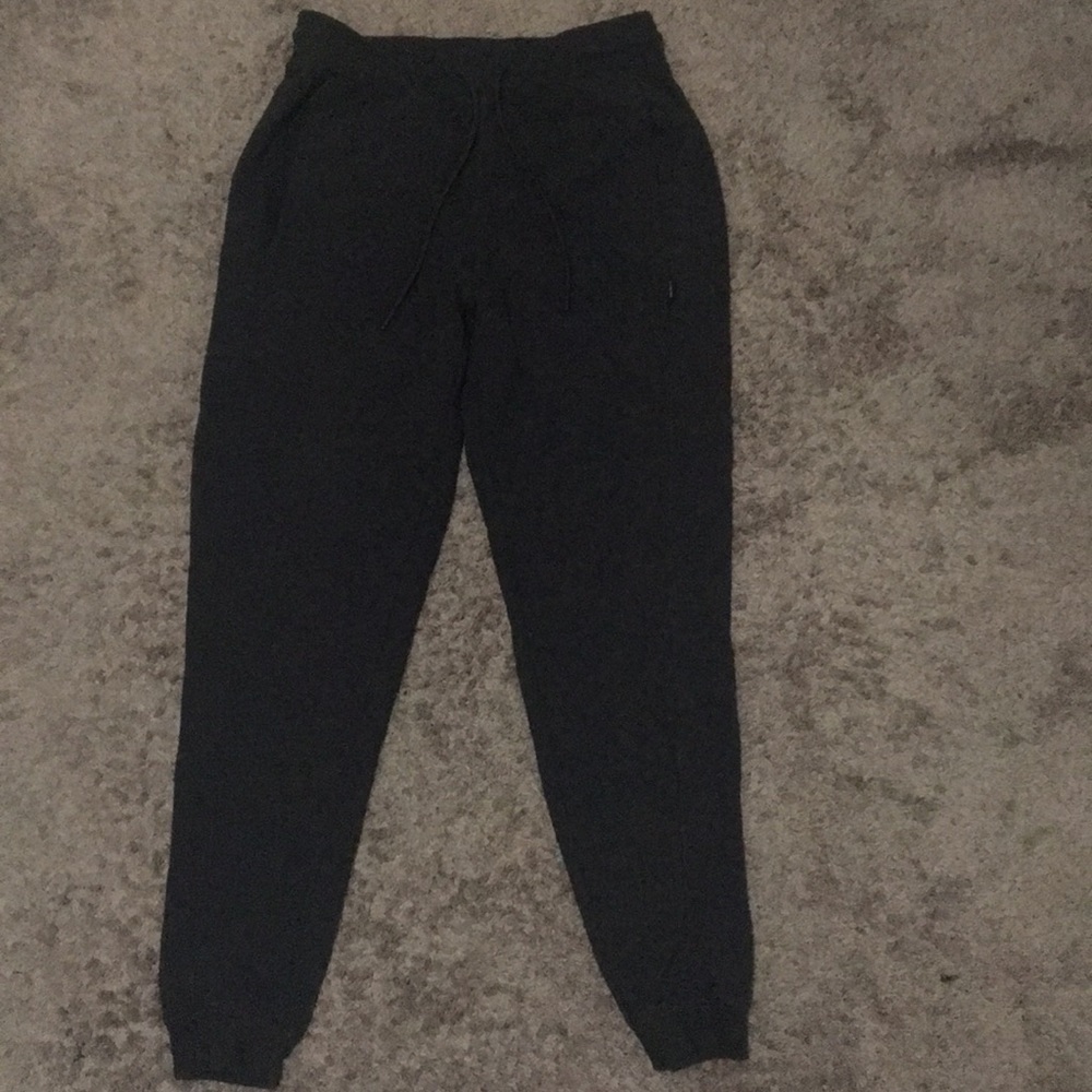 CSG Dark Grey Joggers